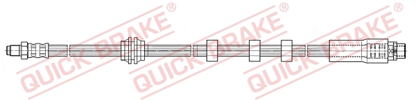 Brake Hose